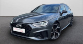 Annonce Audi A4 Avant occasion Essence AVANT 35 TFSI 150 S tronic 7 S Edition � La Rochelle