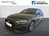 Audi A4 Avant Avant 35 TFSI 150 S tronic 7 S line   chirolles 38