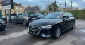 Annonce Audi A4 Avant occasion Essence AVANT 35 TFSI 150CH BUSINESS EXECUTIVE S TRONIC 7 � BONDUES