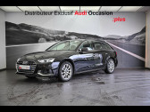 Annonce Audi A4 Avant occasion Essence Avant 35 TFSI 150ch Business Executive S tronic 7  ST THIBAULT DES VIGNES