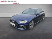 Audi A4 Avant Avant 35 TFSI 150ch Competition S tronic 7   RIVERY 80