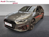 Annonce Audi A4 Avant occasion Essence Avant 35 TFSI 150ch Competition S tronic 7  RIVERY