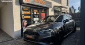 Audi A4 Avant avant 35 tfsi 150cv s edition toit ouvrant  � PIERRELAYE 95