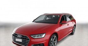 Audi A4 Avant , garage MB68 AUTO IMPORT � LEIMBACH