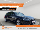 Annonce Audi A4 Avant occasion Essence Avant 35 TFSI NAVI/LED/SHZ/PDC/TEMPOMAT/DAB  L'Union