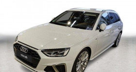 Audi A4 Avant , garage MB68 AUTO IMPORT � LEIMBACH