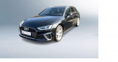 Annonce Audi A4 Avant occasion Essence Avant 35 TFSI S line LED Navi ACC � LEIMBACH