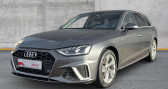 Annonce Audi A4 Avant occasion Essence Avant 35 TFSI S line LED VIRTUAL 360� AHK � LEIMBACH
