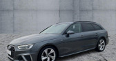 Annonce Audi A4 Avant occasion Essence Avant 35 TFSI S-TR S-LINE LED NAV RFK GRA SHZ � LEIMBACH