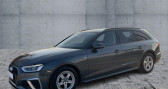 Audi A4 Avant Avant 35 TFSI S-TR S-LINE LED+NAV+RFK+GRA+SHZ  � LEIMBACH 68