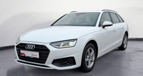 Audi A4 Avant , garage MB68 AUTO IMPORT � LEIMBACH