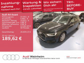 Annonce Audi A4 Avant occasion Essence Avant 35 TFSI S-tronic LED Navi Einparkhilfe  L'Union