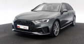 Audi A4 Avant Avant 35 TFSI S tronic S line Competition Mas  � LEIMBACH 68