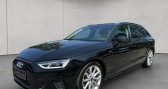 Annonce Audi A4 Avant occasion Essence Avant 35 TFSI S tronic S line MMI Kamera � LEIMBACH