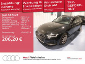 Annonce Audi A4 Avant occasion Essence Avant 35 TFSI Stronic Navi LED uvm  L'Union