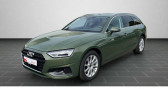 Annonce Audi A4 Avant occasion Essence Avant 35 TFSI � LEIMBACH