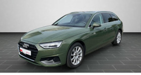 Audi A4 Avant , garage MB68 AUTO IMPORT � LEIMBACH