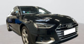 Annonce Audi A4 Avant occasion Diesel AVANT 40 TDI 190 Advanced S tronic 7 � CHANAS