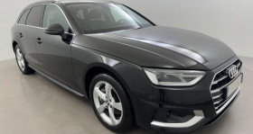 Audi A4 Avant , garage CHANAS AUTO � CHANAS