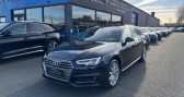 Annonce Audi A4 Avant occasion Diesel Avant 40 TDI 190 S-LINE VIRTUAL PANO ACC BVA � Verson