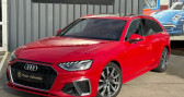 Audi A4 Avant Avant 40 TDI 190cv S tronic 7 line TOIT PANO, CARPLAY 3X  � Saint-SylvestreCappel 59