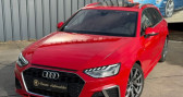 Audi A4 Avant Avant 40 TDI 190cv S tronic 7 line  � Saint-SylvestreCappel 59