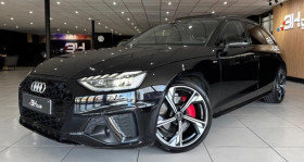 Audi A4 Avant , garage BH CAR / BHPREMIUM ORLEANS FAY AUX LOGES � Fay aux loges
