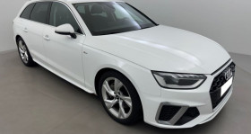 Audi A4 Avant , garage CHANAS AUTO � CHANAS