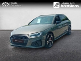 Audi A4 Avant Avant 40 TDI 204 S tronic 7 Quattro Competition  2024 - annonce de voiture en vente sur Auto Sélection.com
