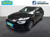 Audi A4 Avant Avant 40 TDI 204 S tronic 7 Quattro S Edition   La Ravoire 73