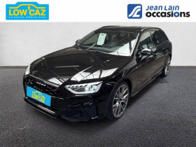 Audi A4 Avant , garage JEAN LAIN OCCASIONS LA RAVOIRE  La Ravoire