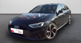Annonce Audi A4 Avant occasion Diesel AVANT 40 TDI 204 S tronic 7 S Edition � La Rochelle