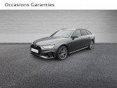 Audi A4 Avant Avant 40 TDI 204ch Competition S tronic 7   TOMBLAINE 54