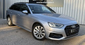 Annonce Audi A4 Avant occasion Diesel AVANT 40 TDI 204CH DESIGN S TRONIC 7 � LA GARDE