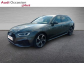 Audi A4 Avant Avant 40 TDI 204ch S Edition quattro S tronic 7   LAXOU 54