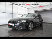 Annonce Audi A4 Avant occasion Diesel Avant 40 TDI 204ch S Edition quattro S tronic 7  MONTIGNY LE BRETONNEUX
