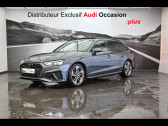 Annonce Audi A4 Avant occasion Diesel Avant 40 TDI 204ch S Edition quattro S tronic 7  ST THIBAULT DES VIGNES