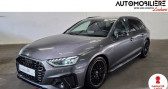 Annonce Audi A4 Avant occasion Diesel Avant 40 TDI 205 S EDITION � EPONE