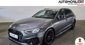 Audi A4 Avant , garage AGENCE AUTOMOBILIERE EPONE 78 � EPONE