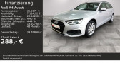 Annonce Audi A4 Avant occasion Diesel Avant 40 TDI AHK/Navi /Standzg/el.Heck/04.29G � LEIMBACH