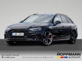 Annonce Audi A4 Avant occasion Diesel Avant 40 TDI S-Line AHK Kamera Bu0026O el.Heckkla  L'Union