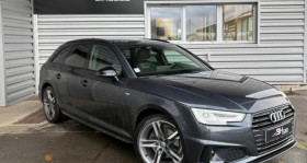 Audi A4 Avant , garage BH CAR LIMOGES � limoges