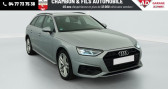 Audi A4 Avant Avant 40 TFSI 190 S tronic 7 Design  � LA GRAND CROIX 42
