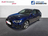 Audi A4 Avant Avant 40 TFSI 204 S tronic 7 Quattro S Edition   Ville-la-Grand 74