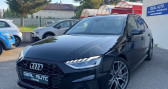 Annonce Audi A4 Avant occasion Essence Avant 40 TFSI 204ch S Edition quattro tronic 7 � SAINT MARTIN D'HERES