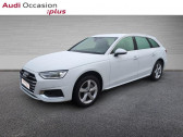 Audi A4 Avant occasion année 2025 boite Automatique Annonce Audi A4 Avant occasion Essence Avant 40 TFSI 204ch S tronic 7 à VELIZY VILLACOUBLAY