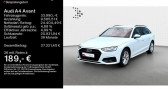 Audi A4 Avant Avant 40 TFSI Advanced S tro*LED*Virtual*Navi  � LEIMBACH 68