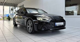 Audi A4 Avant , garage SELECTIVE AUTO � sarcelles