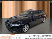 Annonce Audi A4 Avant occasion Essence Avant 40 TFSI S line Plus*Navi*ACC*DAB*  L'Union