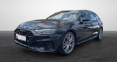 Annonce Audi A4 Avant occasion Essence Avant 40 TFSI S tronic S line � LEIMBACH